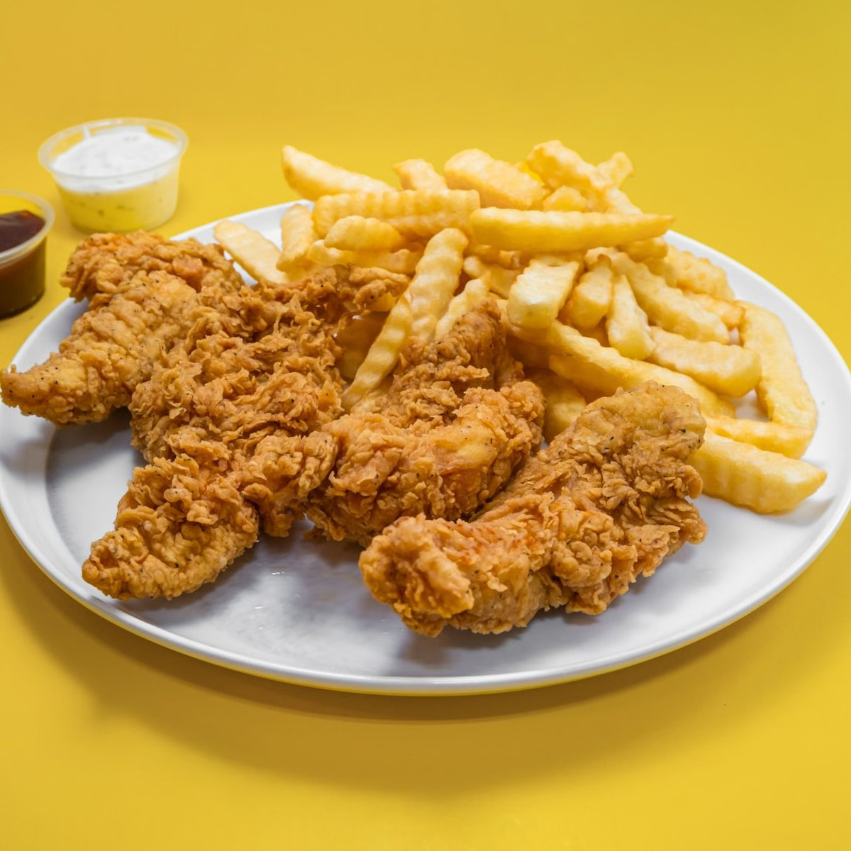 Chicken Tenders